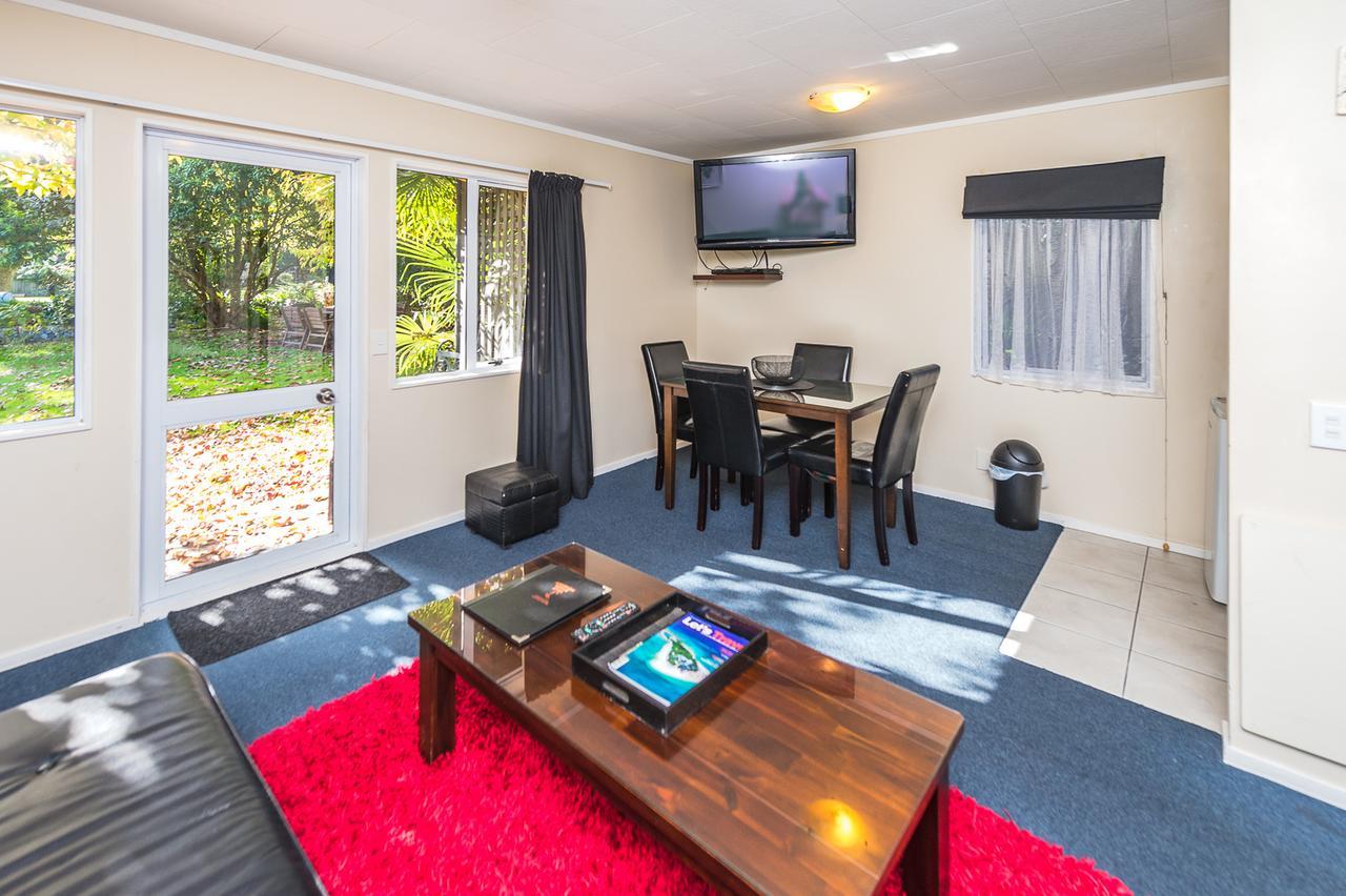 Anndion Lodge Motel & Conference Centre Whanganui Exterior photo